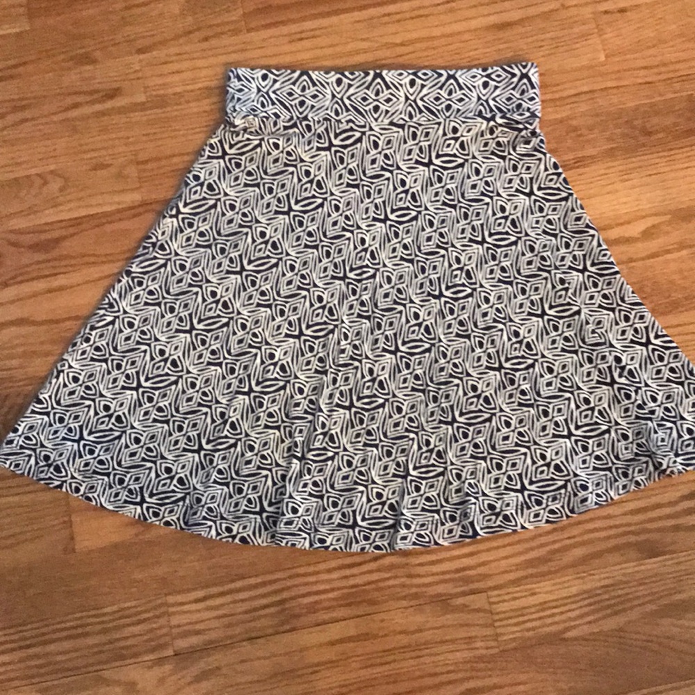 LOFT skirt